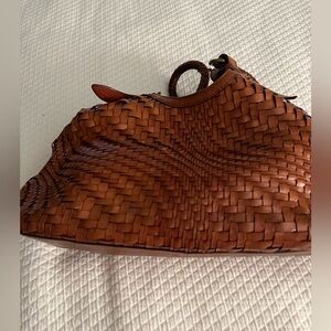 Cole Haan leather bag